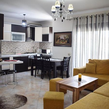 New Apartment Zoe Shkodër Extérieur photo