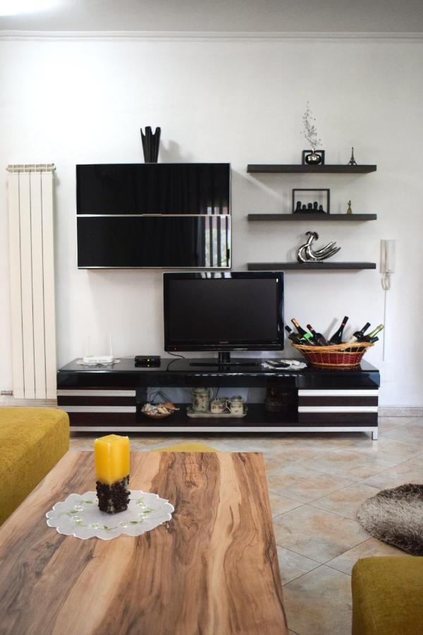 New Apartment Zoe Shkodër Extérieur photo