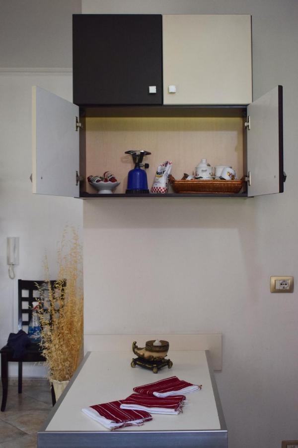 New Apartment Zoe Shkodër Extérieur photo