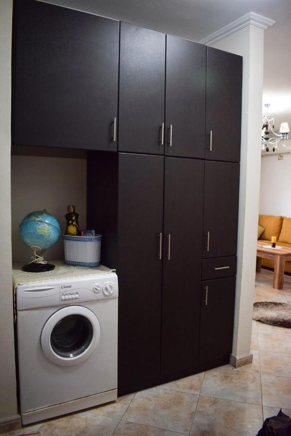 New Apartment Zoe Shkodër Extérieur photo