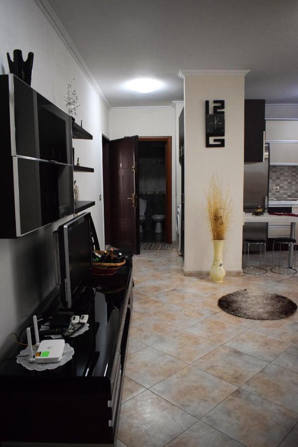New Apartment Zoe Shkodër Extérieur photo